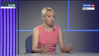 Актуальное интервью Илона Сапожникова, юрист, директор омской юридической фирмы