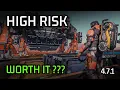 6 High-Risk Trading Routes Tested - INSANE Profit in Citizen 4 7 1