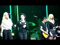 Miranda Lambert with the Pistol Annies - Takin' Pills @ Rupp Arena 03/02/18