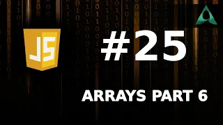 JavaScript Arrays Part JavaScript Tutorials for Beginners to Intermediate
