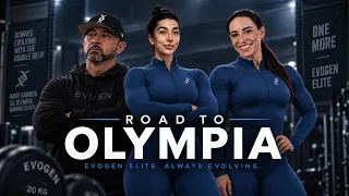 Is This The Best Olympia Package Yet?