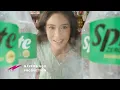SPRITE: EXTRA FIZZ ft. Dian Sastro