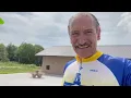 Ride to Brosh Chapel In Cedar Rapids in memory of Gary L Obadal August 6 2022