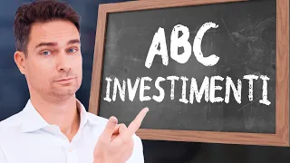 INVESTIMENTI - Le basi che devi ASSOLUTAMENTE CONOSCERE!