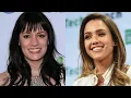 Paget Brewster hates Jessica Alba