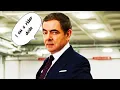 Download Lagu 🚴Mr Bean is rider / I am a rider Mr Bean version video song. / #Akistakengaming