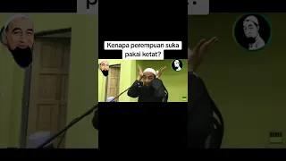 UAI - Kenapa Perempuan Suka Pakai Ketat