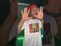 Dante Patterson cooking up again