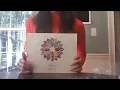 Canva Moo Got Print and Staples business card review