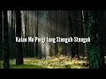 Download Lagu KALO MO PERGI JANG STENGAH-STENGAH [ REMIX_NESTO DLS ] TERBARU 2021