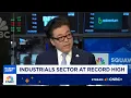 Download Lagu Tom Lee : is NVIDIA $4 Trillion Dollar Valuation overvalued? \u0026 Predictions for ETH \u0026 BTC