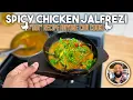 Download Lagu Chicken Jalfrezi (EPIC*BIR*RECIPE) Indian Restaurant Curry Made at home - Step by step (TUTORIAL)