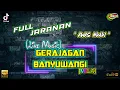 Download Lagu GERAJAGAN BANYUWANGI (Live) || Versi Jaranan Koplo Terbaru Asli Gayeng Buat Joget