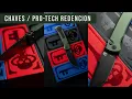 Chaves Pro-Tech Redencion - An Automatic Masterpiece