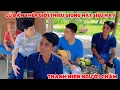 Download Lagu Nhờ Cú Đấm Thép, Khương Dừa chiêu mộ thanh niên Chăm hát siêu hay cho Ngôi Sao Miệt Vườn 4 