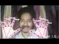 Hand Tracking with MediaPipe Detect Left and Right Hand with Angles