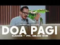 Download Lagu DOA PAGI GSJS with Ps. Michael Gunawan - Pk.05.00 (16 October 2025)