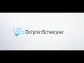 Demo How to use DolphinScheduler Python API