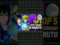 Download Lagu Top 5 Jutsu Terkuat di Naruto #shorts #naruto #anime #viralvideo MP3