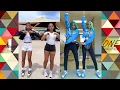 TOP 5 Tiktok Dance Mashup - April 2026