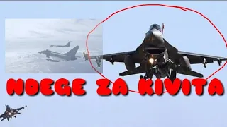 ZITAZAME KWA UKARIBU HAPA NDEGE ZA KIVITA ZILIVYOTOA HESHIMA KWA HAYATI MAGUFULI 