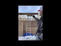 Roof Sheathing How to Lift OSB by Yourself