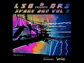 Lagu DJ LSB MC DRS - Space Age Vol 2 - Deep Liquid D\u0026B April 2019