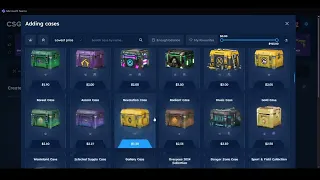 🐼 BATTLES WITH NEW GUMMI CASES 🐼