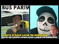 Download Lagu KOCAK😂‼️Mr. Ronggeng Ceritakan saat adu akting di lintasan balap tol, David MM sampai tak berkutik‼️