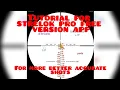 Download Lagu strelok pro.free version App || tutorial  (tagalog version)my way🤣| converted pcp |