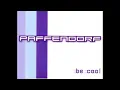 Paffendorf - Be Cool (Radio Mix) (2001)