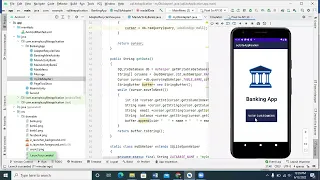 Basic Banking App The Sparks Foundation