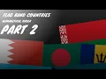 Download Lagu Flag Band Countries (Alphabetical Order): Part 2