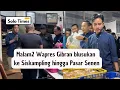 Download Lagu Malam2 Wapres Gibran ke Siskampling di Kwintang, hingga ke Pasar Senen