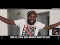 I'M A LIL SCARED...(OFFICIAL AUDIO) |  Produced by Triplenineonthebeats