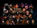25 TATTOO ARTISTS ONLY 1 WINNER - TATTOO WARRIORS