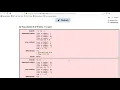 Building Java Programs Chapter 5 Exercise 5 12 printAverage
