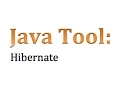 Sharing - Hibernate