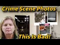 Chilling Photos From Ruby Franke Jodi Hildebrandt Case Handcuff In Secret Room