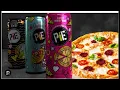 Pie Wine on Shark Tank How and where to buy the perfect wine for your pizza