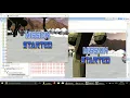 Java Multiplayer FPS Engine - Undercover Agent vid with source code