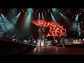 Brothers Osborne w\Dierks Bentley- Burning Man