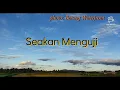 Download Lagu Amok, Seakan Menguji, Maksud Lagu
