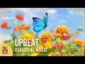 Download Lagu Upbeat Classical Music | Happy \u0026 Uplifting