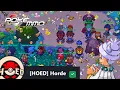 THE TEAM THAT S ALWAYS ON TOP POKEMMO