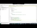 How to Create Barcode Scanner Android Programmatically