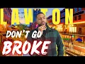 What Is The Real Cost Of Living In LAWTON Oklahoma
