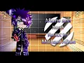 Download Lagu Afton Family and Noah React To Michael Afton || FNaF || [MY AU] || ☆*•Black Cat Dragon•*☆