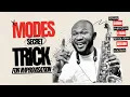 MODES Secret Trick The Ultimate Multi-Tool Hack for Mastering Improvisation in 2025