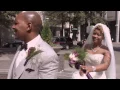 Shaundra Hill Eric Ayers October 3rd 2016 Wedding Short Ceremony Film